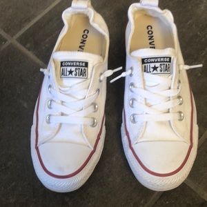 Converse Slip-On Sneakers